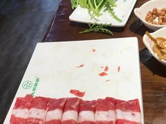 -大明铜锅·烤涮坊·烧烤(新开路店)