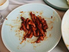 -静之湖湖畔餐厅