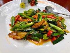 -禄福山庄•顺德菜·融和菜(龙江店)