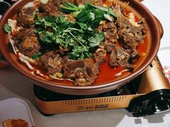 -杨氏青龙虾·羊蝎子(托乐嘉店)