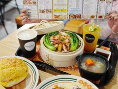 -津津飯堂