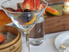 -北京柏悦酒店·锦庭餐厅Dining Room