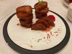 -青岛香格里拉·香宫中餐厅