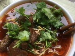 -沈家仁牛肉面(大堰三村总店)