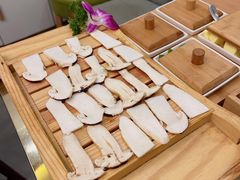 -大理董·董家小厨野生菌火锅(古城旗舰店)