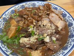 -陈记卤煮小肠