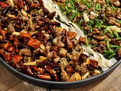 -铁公鸡·四川料理(天环广场店)