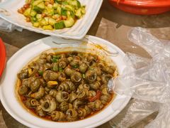 炒螺丝-曹胖子龙虾馆(黄桦路店)
