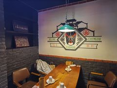 -搓火大都会(广安门总店)