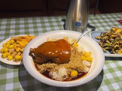 -五百斤·20年正宗川菜·猛火现炒(鲁东大学店)