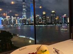 -Kathleen's Waitan 凯圣琳江景西餐厅(外滩店)