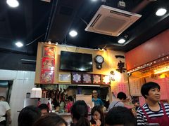 -一乐烧鹅(中环店)