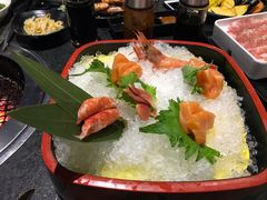 -神户赤童日式烤肉伙伴(东直门店)