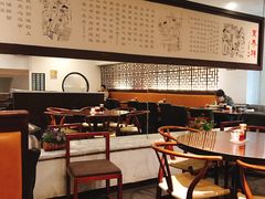 大堂-东泰祥生煎馆(陕西南路店)