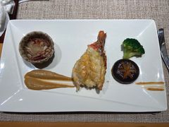 -香樟花园法式铁板烧(恒隆广场店)