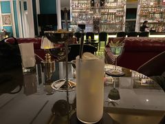 -The St·Regis Bar 瑞吉酒吧