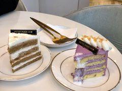 -PETIT PARIS 小巴黎(凯德1818店)