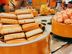 -喜家自助小火锅(乐客城店)