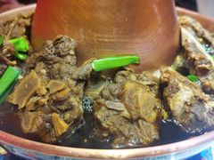 -祥源胡同·涮牛羊肉火锅(花桥店)