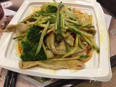 -魏家凉皮(协和店)