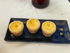 -馨越楼·点心·粤菜(赤坎店)