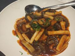 -肆月河豚·淮扬菜·湘菜(华天店)