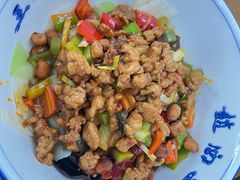 -赵西安三鲜煮馍馆(大车家巷店)