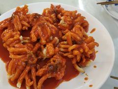 -笑红饭庄