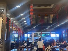 -咸亨酒店•非遗绍兴菜•中华老字号(堂吃餐厅)
