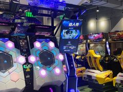 -星际传奇(石家庄桥西万象城店)