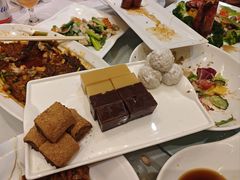 -丰泽园饭店