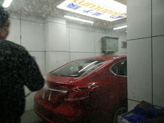 -龙膜膜方汽车贴膜隐形车衣汽车改色(河东店)