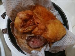 -西堤牛排(南京龙江店)