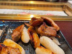 -新石器烤肉(之心城店)