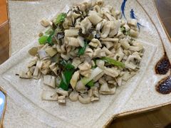 -淳安二十八道·美食汇·淳鱼馆(阳光路店)