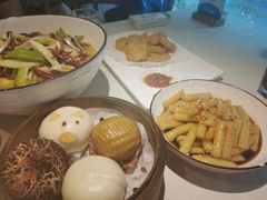 -春暖花开(西溪店)