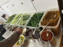 -文山荷鲜居(翠湖店)