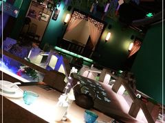 -佬麻雀·新湘菜(珠海金发购物中心店)