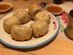 -小杨生煎(黄河路店)