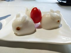 -味可道美食坊(福基路店)