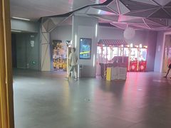 -星轶IMAX影城(九亭U天地旗舰店)