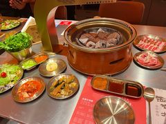 -西塔老太太泥炉烤肉(苏州大悦城店)