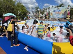 -南宁方特东盟神画