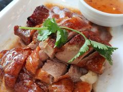 -玉兰苑一等茶餐厅