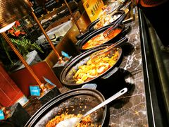 -東盛炭烤自助料理(玄武招商花园城店)