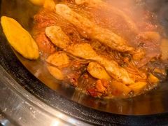 -人民公社大食堂(顺义总店)