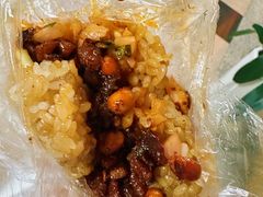 -六广门毛阿姨糯米饭