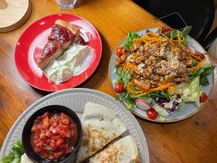 -萨尔瓦多Salvador's