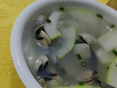 -锐记美食店·现捞海鲜(闸坡店)