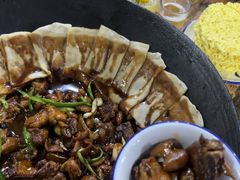 -皖北巫氏三胖地锅鸡(长淮总店)